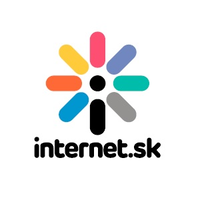 internet.sk, a.s. logo, internet.sk, a.s. contact details