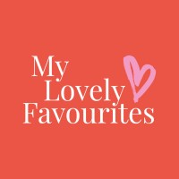 My Lovely Favourites logo, My Lovely Favourites contact details