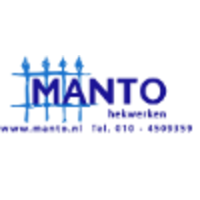 Manto hekwerken logo, Manto hekwerken contact details