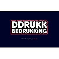 DDRUKK logo, DDRUKK contact details