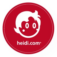 heidi.com logo, heidi.com contact details