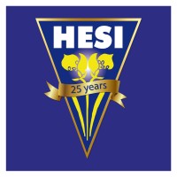 HESI Plantenvoeding B.V. logo, HESI Plantenvoeding B.V. contact details