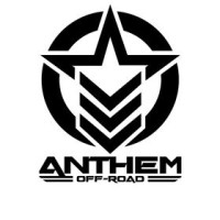 Anthem Off-Road logo, Anthem Off-Road contact details