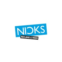 Nicks Reclame en meer logo, Nicks Reclame en meer contact details