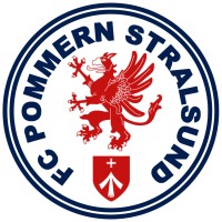 FC Pommern Stralsund e.V. logo, FC Pommern Stralsund e.V. contact details