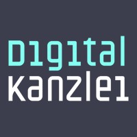 digitalkanzlei logo, digitalkanzlei contact details