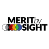 Merit By Sight Inc. logo, Merit By Sight Inc. contact details