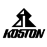 KOSTON Longboards Benelux logo, KOSTON Longboards Benelux contact details