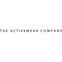 The Activewear Company logo, The Activewear Company contact details