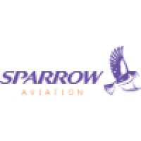 Sparrow Aviation AB logo, Sparrow Aviation AB contact details