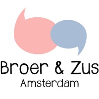 Broer & Zus logo, Broer & Zus contact details