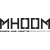 MHOOM logo, MHOOM contact details