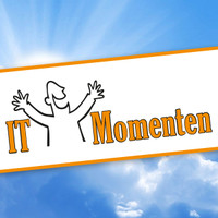 IT Momenten logo, IT Momenten contact details