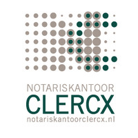 Notariskantoor Clercx logo, Notariskantoor Clercx contact details