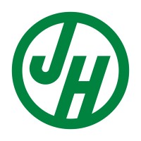 James Hardie Systems logo, James Hardie Systems contact details