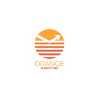 Orange Marketing logo, Orange Marketing contact details