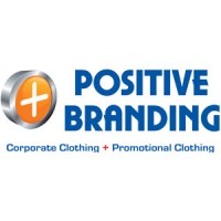 Positive Branding logo, Positive Branding contact details