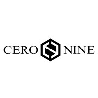 CERO NINE logo, CERO NINE contact details