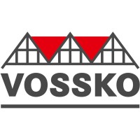 Vossko GmbH & Co. KG logo, Vossko GmbH & Co. KG contact details