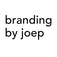 Branding by Joep logo, Branding by Joep contact details