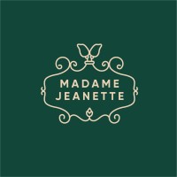 Madame Jeanette logo, Madame Jeanette contact details