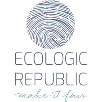 Ecologic Republic bv logo, Ecologic Republic bv contact details