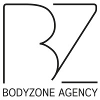 BodyZone Agency logo, BodyZone Agency contact details