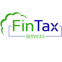 FinTax Services logo, FinTax Services contact details