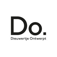 Dieuwertje ontwerpt logo, Dieuwertje ontwerpt contact details