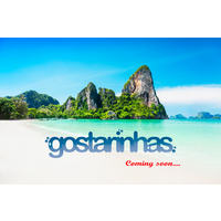 Gostarinhas logo, Gostarinhas contact details