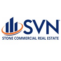 SVN Stone Commercial Real Estate logo, SVN Stone Commercial Real Estate contact details