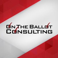 OnTheBallot Consulting logo, OnTheBallot Consulting contact details