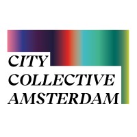 City Collective Amsterdam (CCA) logo, City Collective Amsterdam (CCA) contact details