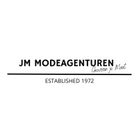 JM Modeagenturen logo, JM Modeagenturen contact details