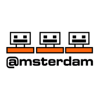 @msterdam logo, @msterdam contact details