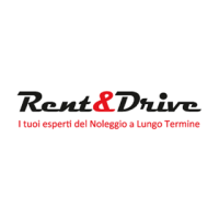 Rent&Drive - I tuoi esperti del Noleggio a Lungo Termine logo, Rent&Drive - I tuoi esperti del Noleggio a Lungo Termine contact details