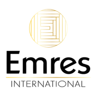 Emres International logo, Emres International contact details