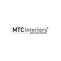 MTC Interiors logo, MTC Interiors contact details