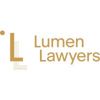 Lumen Lawyers logo, Lumen Lawyers contact details