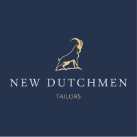 New Dutchmen B.V. logo, New Dutchmen B.V. contact details