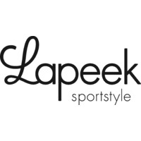 Lapeek sportstyle logo, Lapeek sportstyle contact details