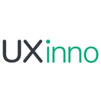 UXinno, LLC logo, UXinno, LLC contact details