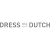 Dressmedutch logo, Dressmedutch contact details