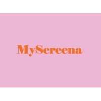 MySereena logo, MySereena contact details