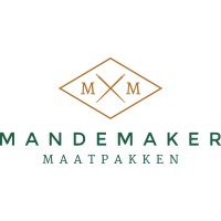 Mandemaker Maatpakken logo, Mandemaker Maatpakken contact details