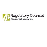 Regulatory Counsel | Financial Services logo, Regulatory Counsel | Financial Services contact details