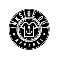 Inkside Out Apparel logo, Inkside Out Apparel contact details