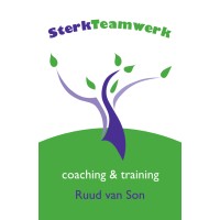 SterkTeamwerk logo, SterkTeamwerk contact details