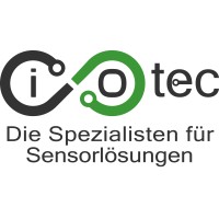 iotec GmbH logo, iotec GmbH contact details