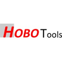 Hobo Tools logo, Hobo Tools contact details